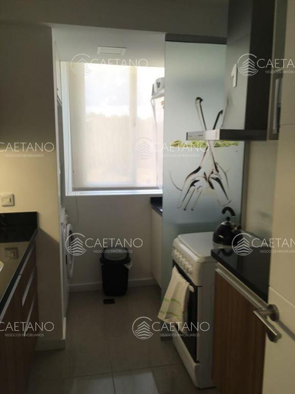 En venta apartamento de 1 dormitorio en Punta del Este