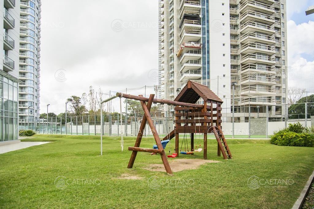 Apartamento de 2 dormitorios