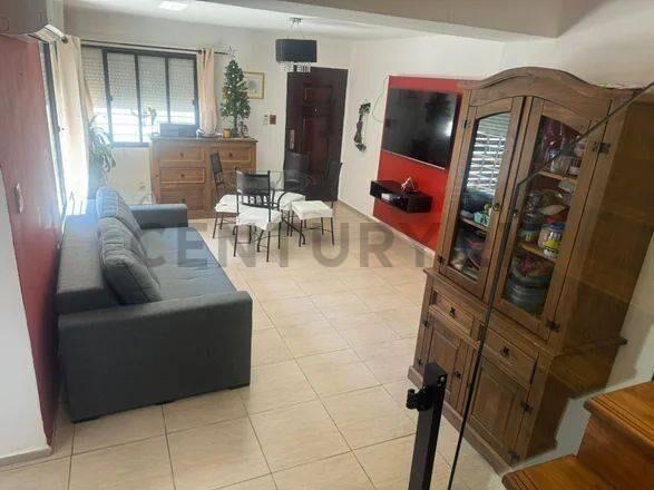 Ph apartamento, 2 plantas, Jardin, Terraza, Parrillero, G...