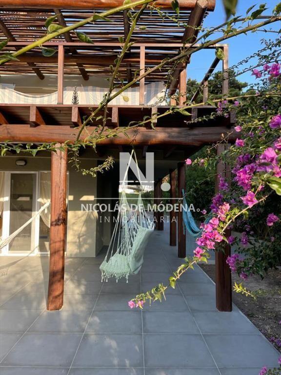 Venta casa con vista al mar. Punta Ballena ,