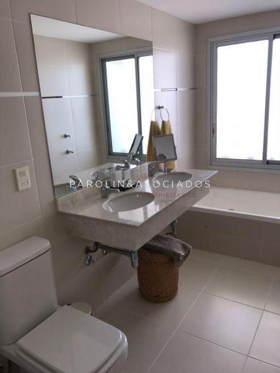 Alquiler Temporario de Apartamento 2 DORMITORIOS en Playa