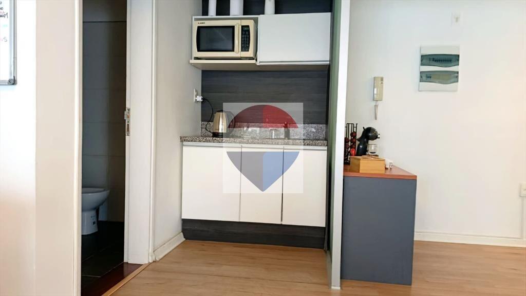Venta Oficina corporativa en Trade Park +cochera