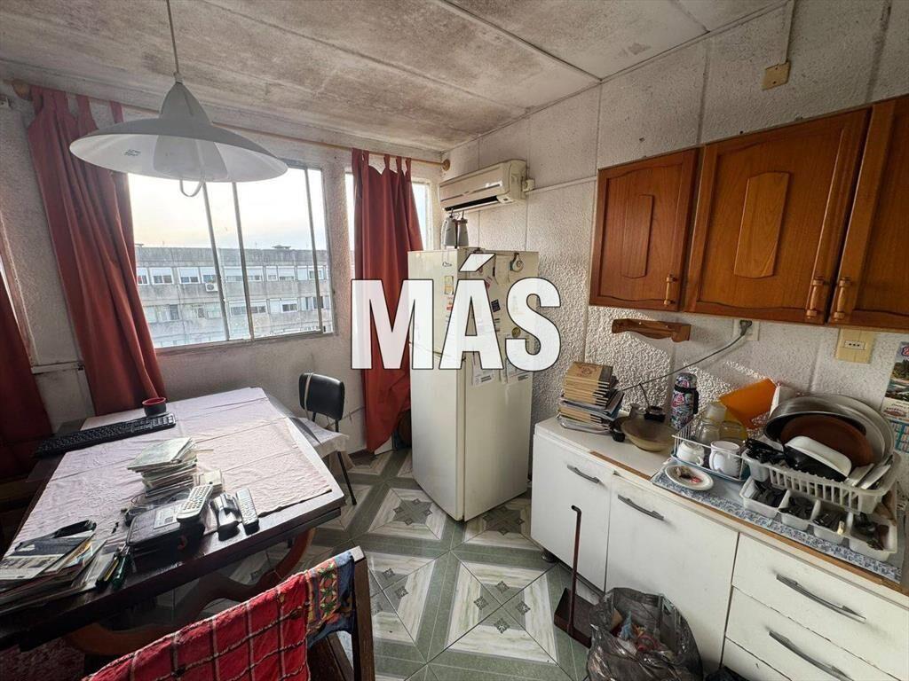 Apartamento Venta Conciliación Montevideo iMas.uy LM *...
