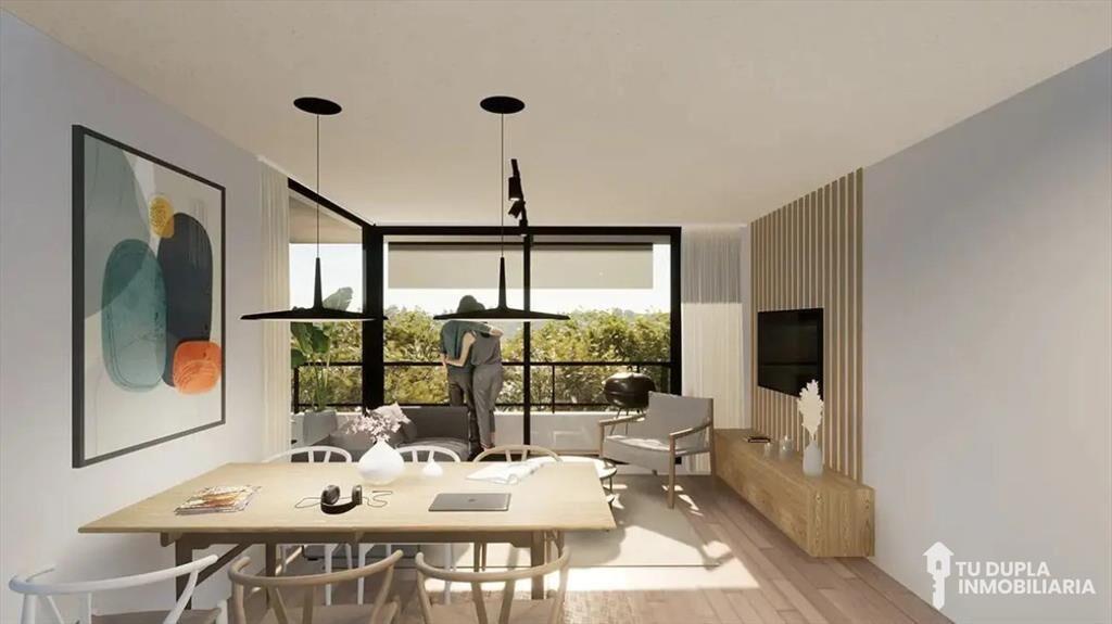 Venta apartamento en Centro