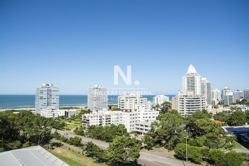 Hermoso Departamento en venta de 1 dormitorio.