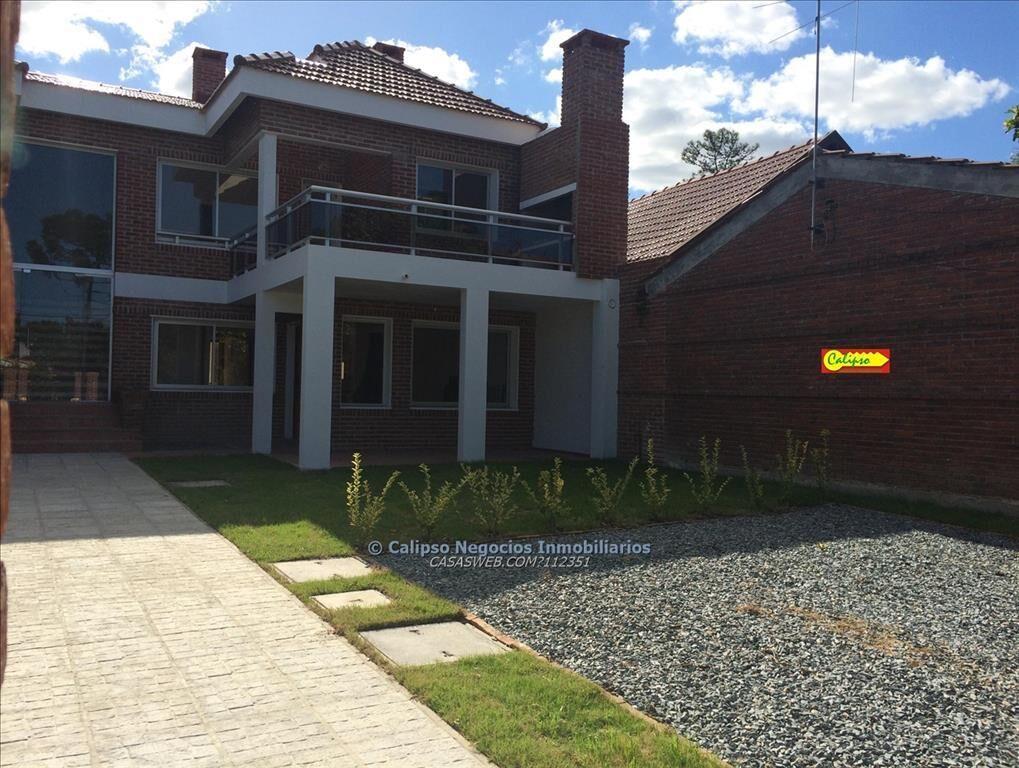 Venta - 2 dormitorios - Atlantida- Inmobiliaria Calipso