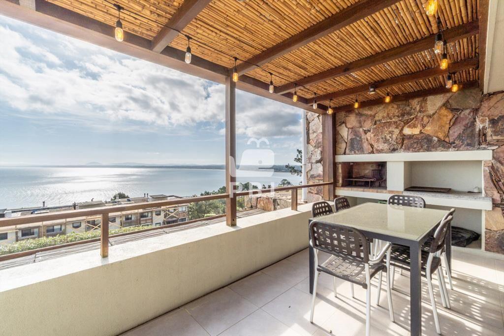 Apartamento en el lomo de la ballena de 2 - - :