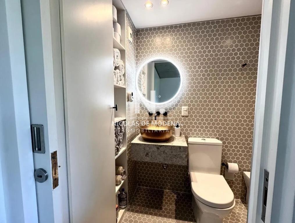 En venta apartamento de 2 dormitorios en Mansa,