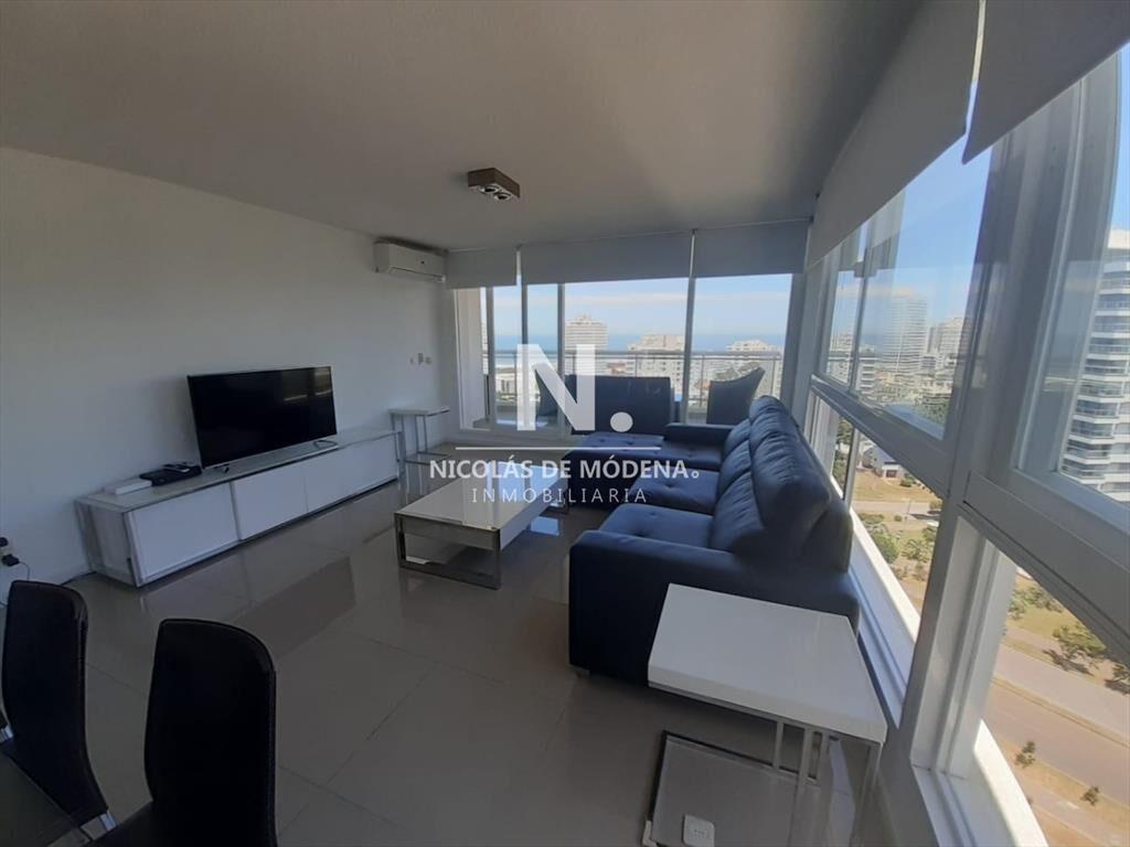 Departamento en venta en Torre de jerarquía a de