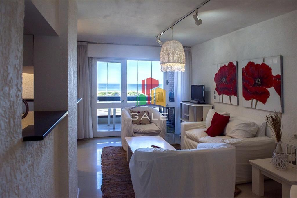Cómodo y agradable apartamento en edificio VI,