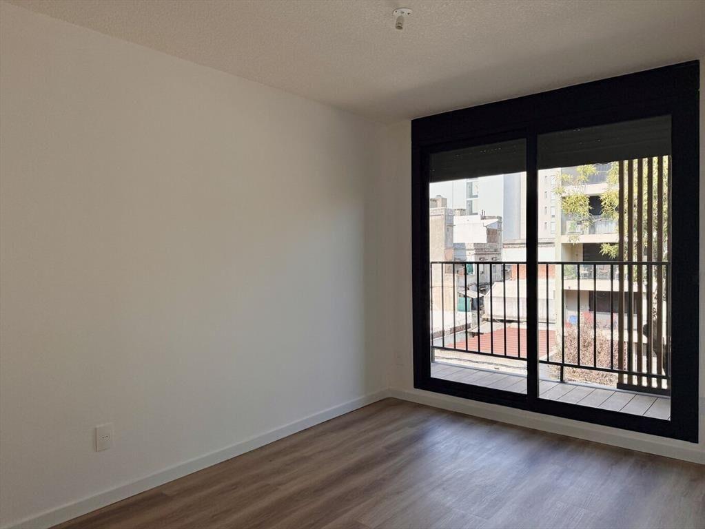 Venta apartamento 1 dormitorio en La Blanqueada a estrenar