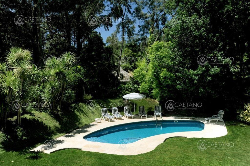Casa en Lugano - Punta del Este