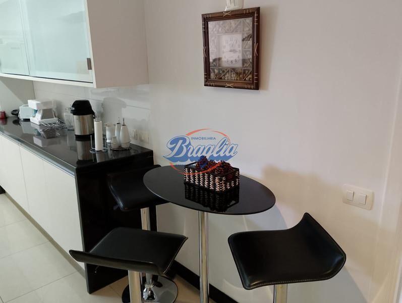 Apartamento Alquiler Temporal en Brava