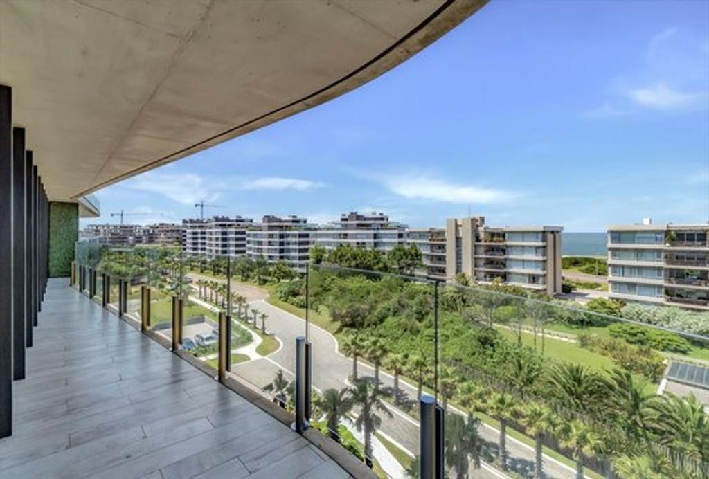DEPARTAMENTO EN ALQUILER TEMPORARIO SURFSIDE BRAVA