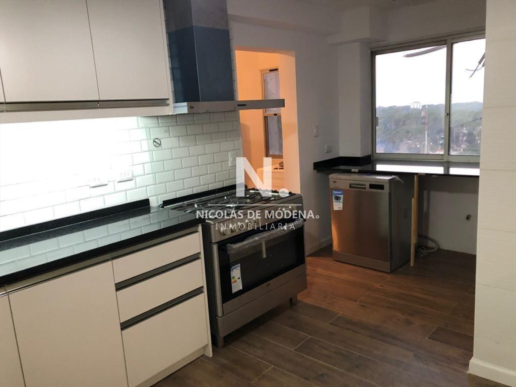 Apto de 3 dormitorio ubicado en edificio center