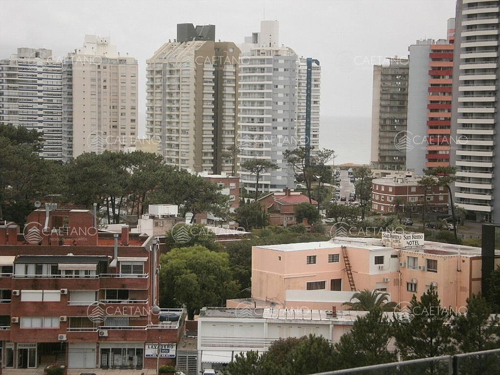 Alquiler temporario apartamento 3 dormitorios en