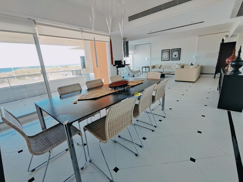 ALQUILER DE TEMPORADA DE HERMOSO APARTAMENTO 4