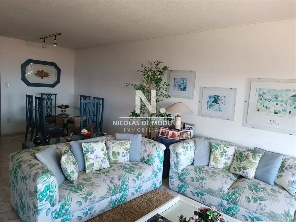 Departamento de 2 dormitorios en Mansa, PUNTA DEL