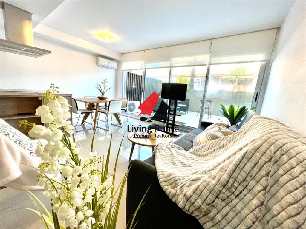 Apartamento en Punta del Este
