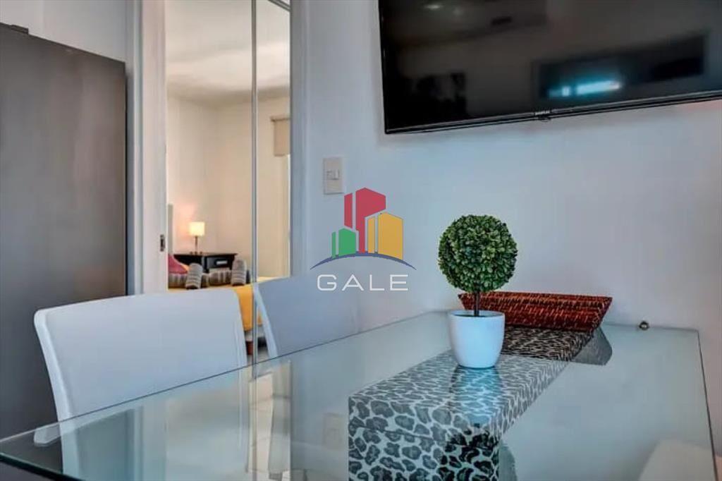Venta Apartamento  1 Dormitorio Torre con