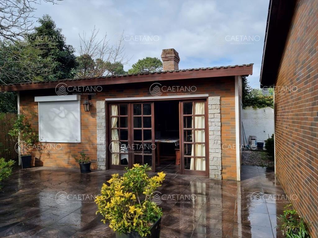 Casa en alquiler de 3 dormitorios en Punta del Este