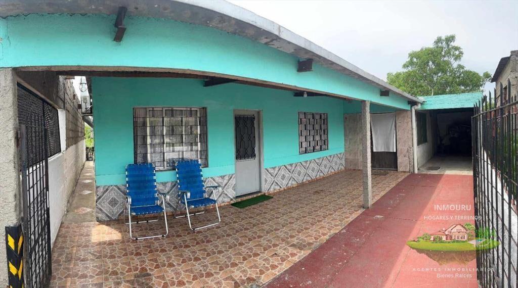 SE VENDEN TRES CASAS EN ZONA LA BOYADA SAN JOSE