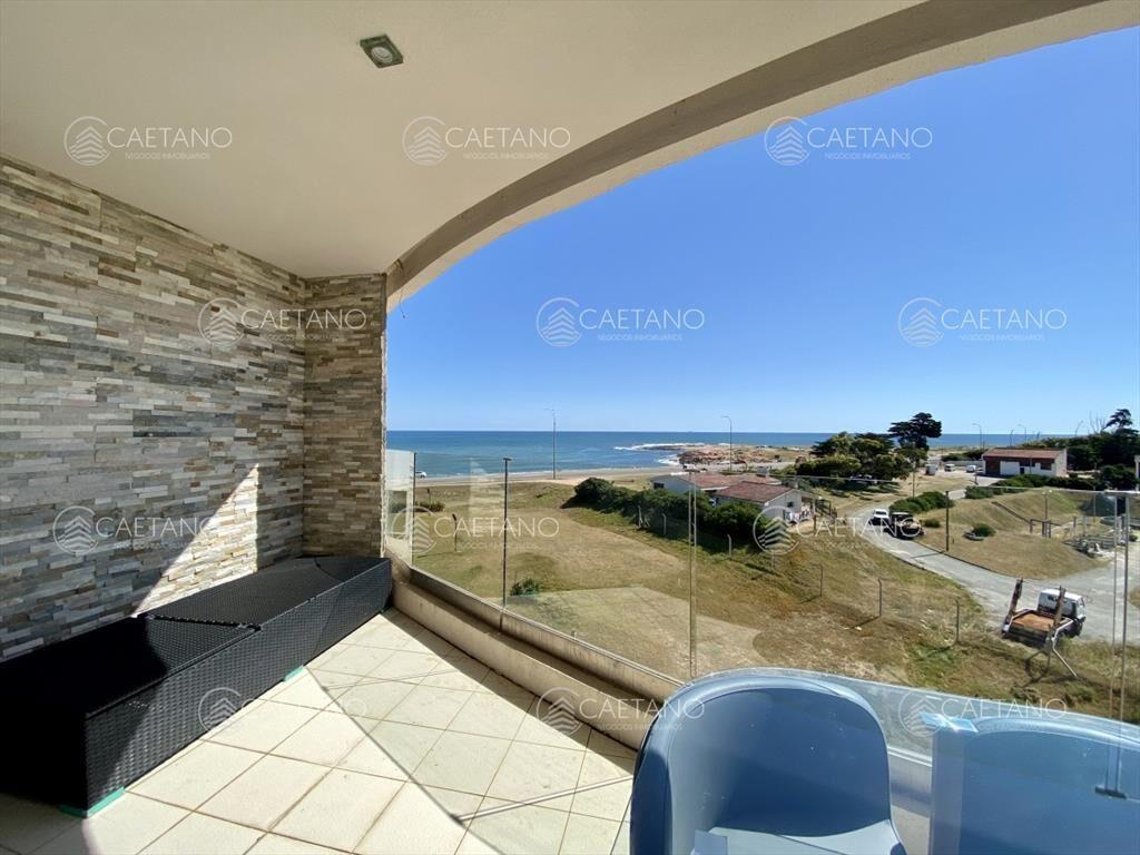 Venta apartamento 1 dormitorio. Playa mansa, del