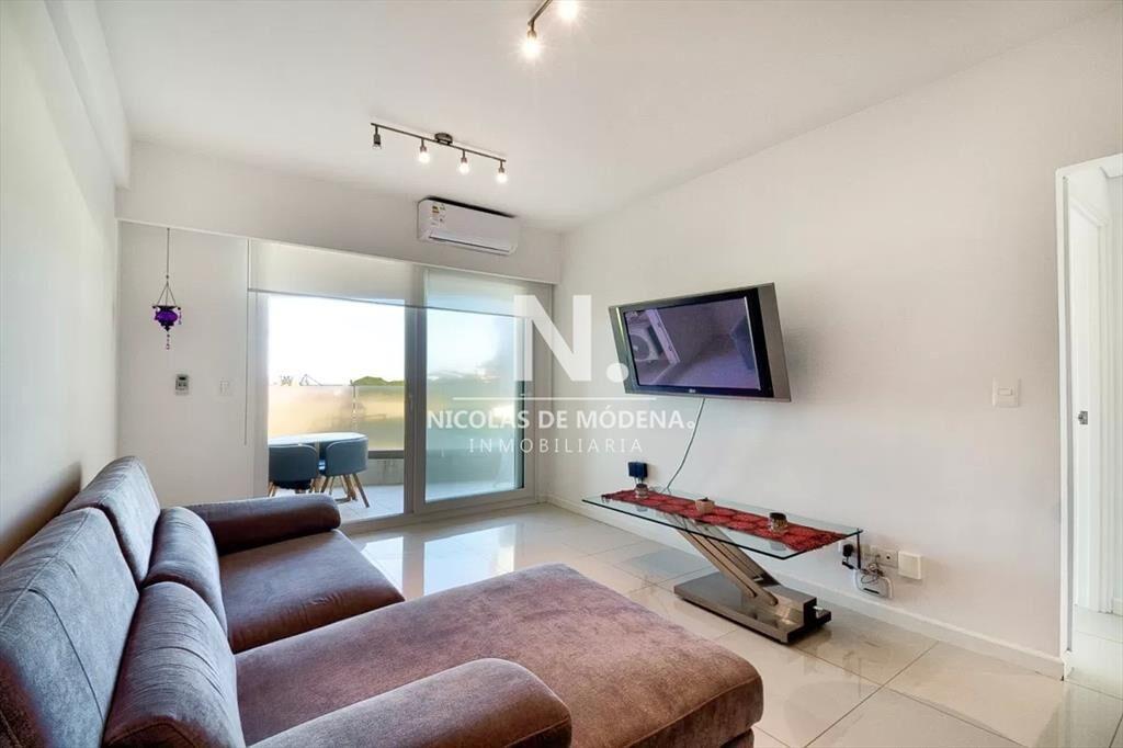 Impecable departamento en venta Edificio Azure
