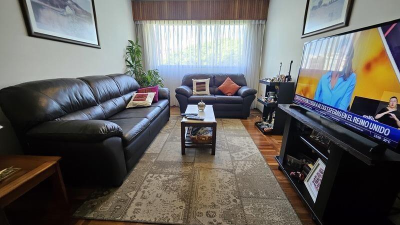 Apartamento Venta en Pocitos