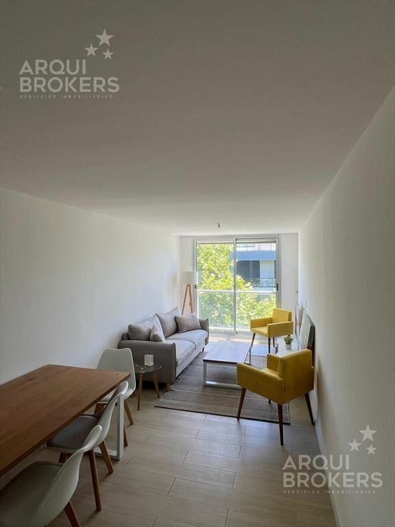 Apartamento 2 dormitorios en venta en Barrio Sur