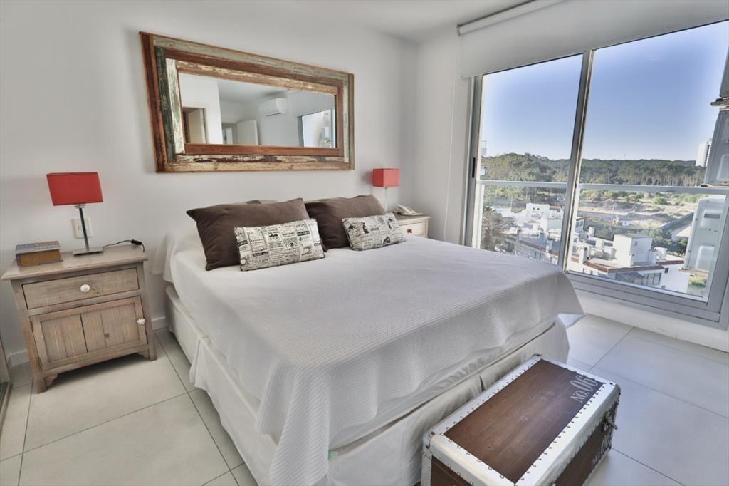 APARTAMENTO VENTA 2 DORMITORIOS - VISTA BRAVA