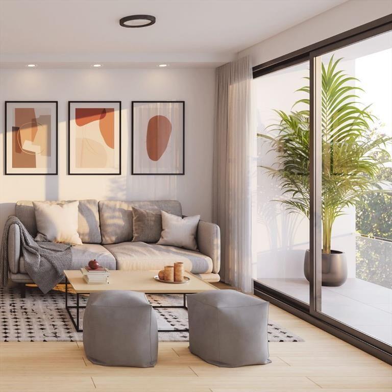 Venta apartamento 1 dormitorio Cordón Arcadia