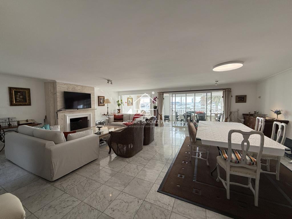 Apartamento en Punta del Este, Puerto