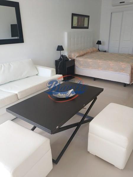 Apartamento Alquiler Temporal en Solanas