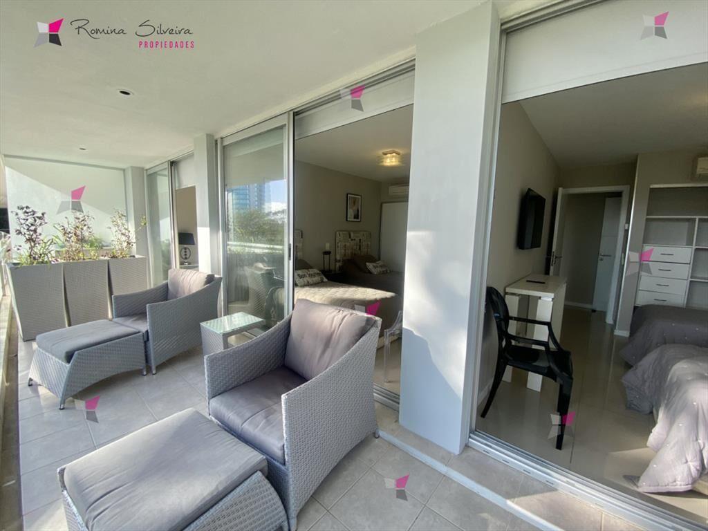 ALQUILER APARTAMENTO 3 DORMITORIOS AV ROOSEVELT