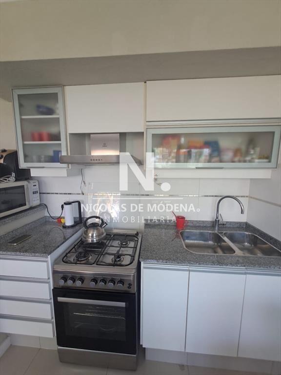 Dos apartamentos unificados en Punta del Este a
