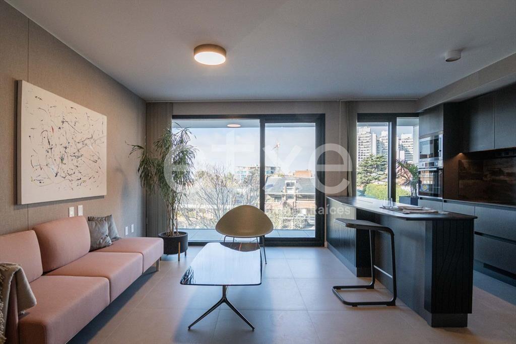 Cosmos Apartamento en Venta WTC Puerto Buceo...