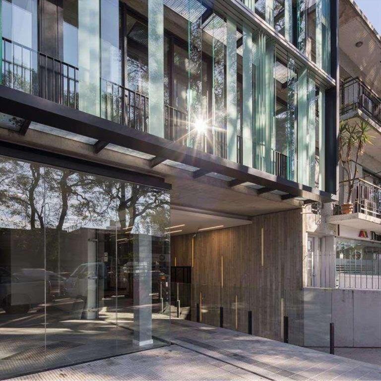 Venta apartamento 1 dormitorio Punta Carretas UY Solano Ant