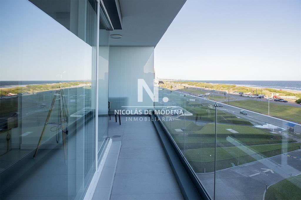 LE PARC III, UNIDAD CENTRAL, PLAYA BRAVA , PUNTA DEL ESTE