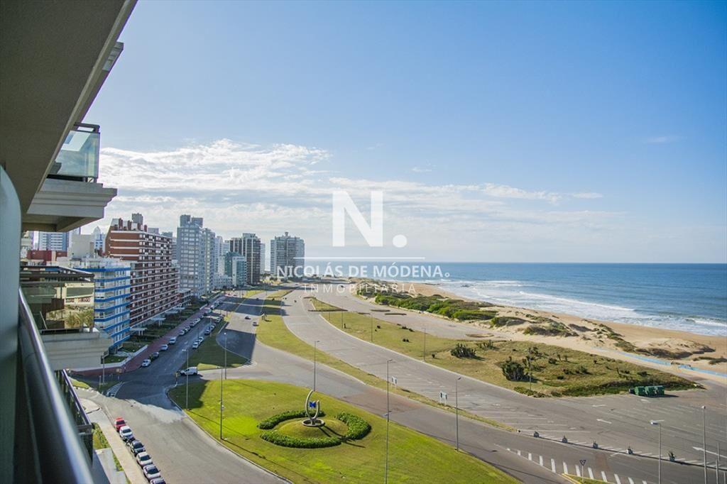 Espectacular departamento en venta en Torre