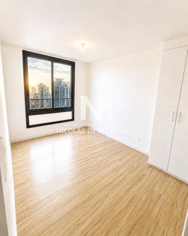 Vende impecable apartamento de 2 dormitorios con