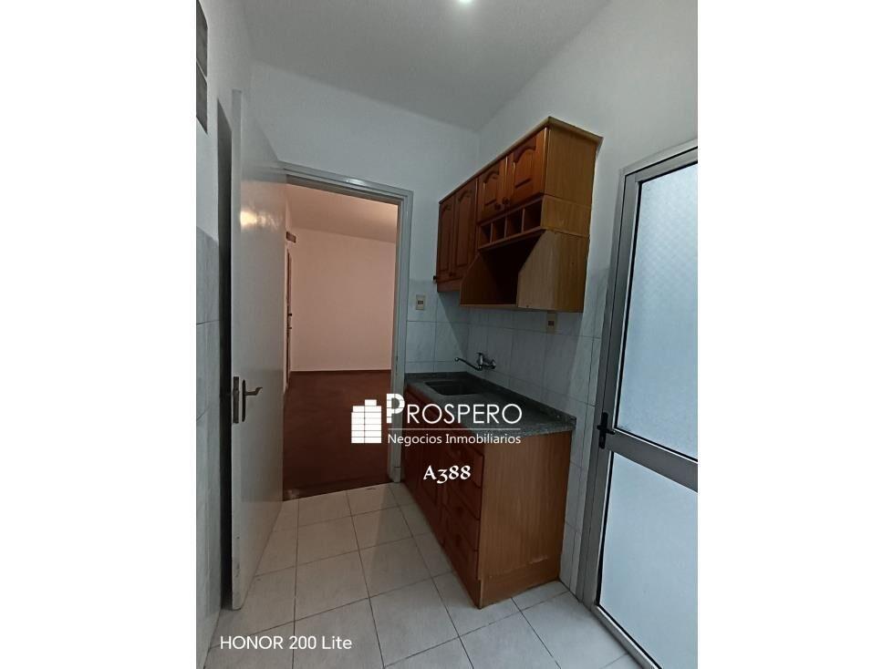 a388 alquiler apto 1 dorm Goes