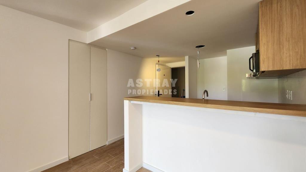 Apartamento en Alquiler