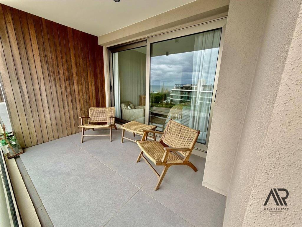 Apartamento en venta c/ cochera en Manantiales