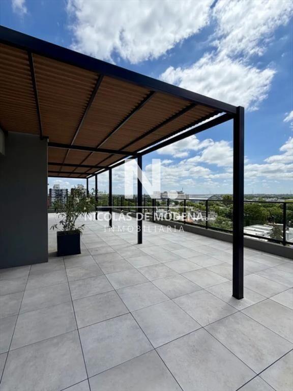 Venta Moderno Apartamento de 1 Dormitorio en La