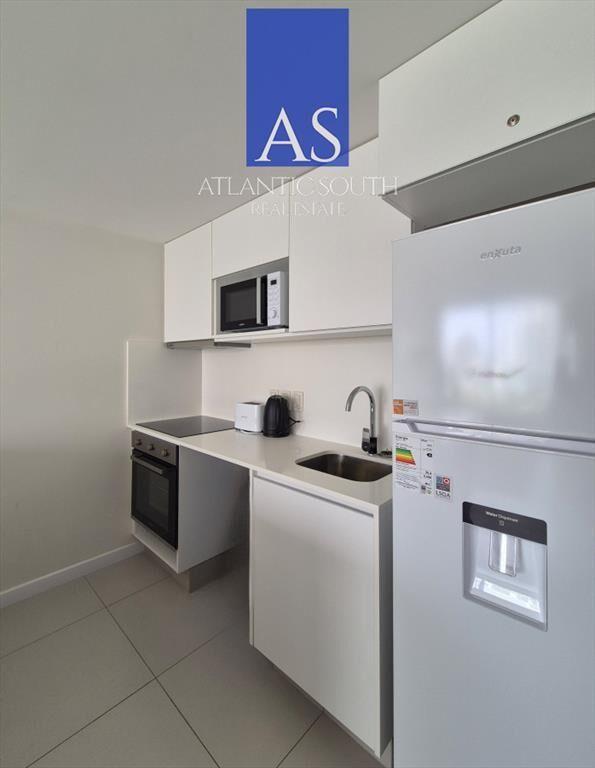 Apartamento a estrenar amoblado piso alto 1 a al