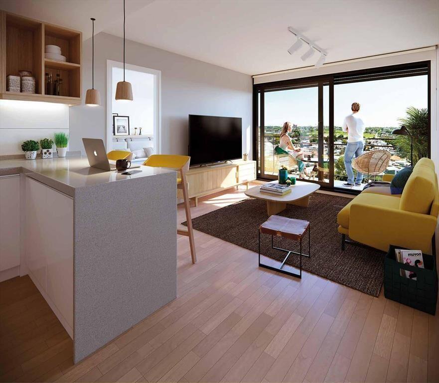 Venta apartamento 1 dormitorio Av. Italia Buceo