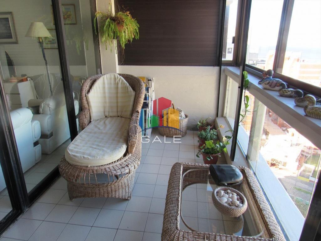 Apartamento en venta de 3 dormitorios en Punta