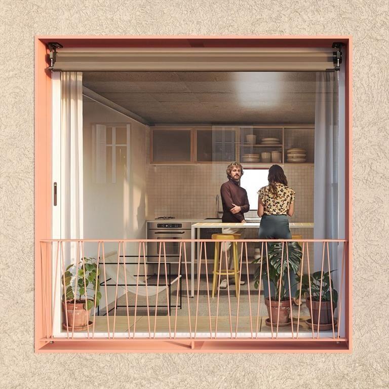 VENTA APTO 1 DORMITORIO EN PALERMO AZOTEA