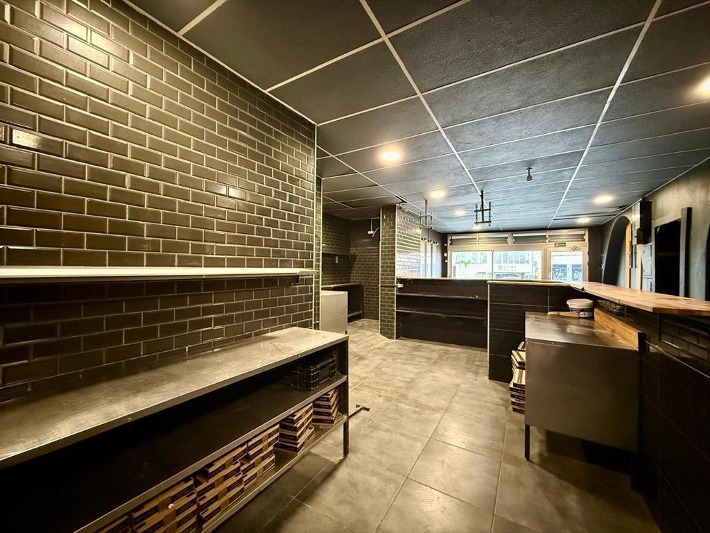 ALQUILER LOCAL COMERCIAL MALVIN